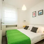 Hendrix Bridge Apartment
